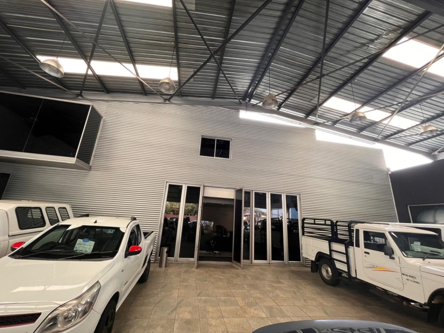 Commercial Property for Sale in Rustenburg Central North West